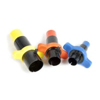 Preston Innovations Quick Cone & Bait Mould